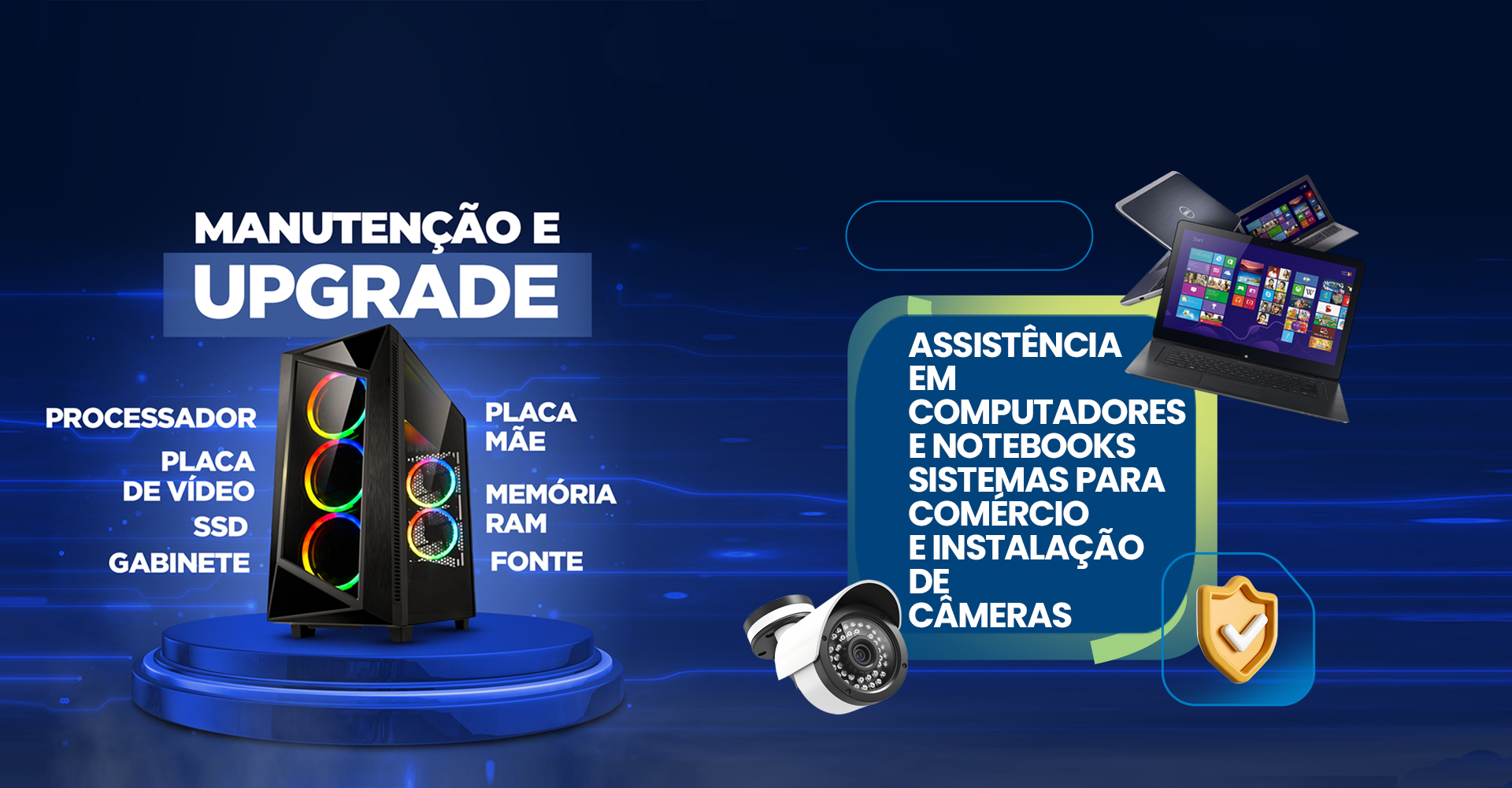 Imagem para Desktop